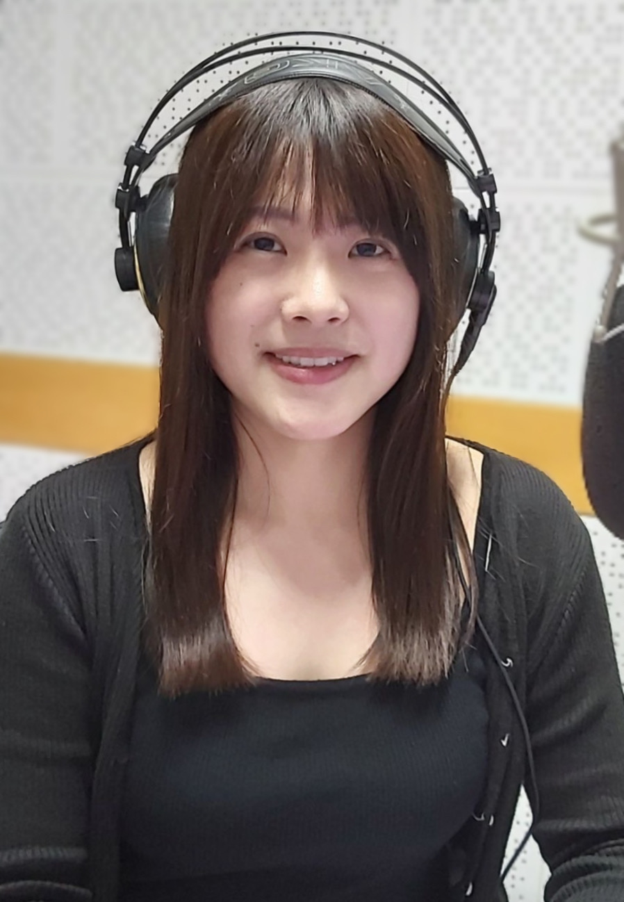 劉姝廷照片