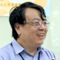 PAI-LIN CHEN照片