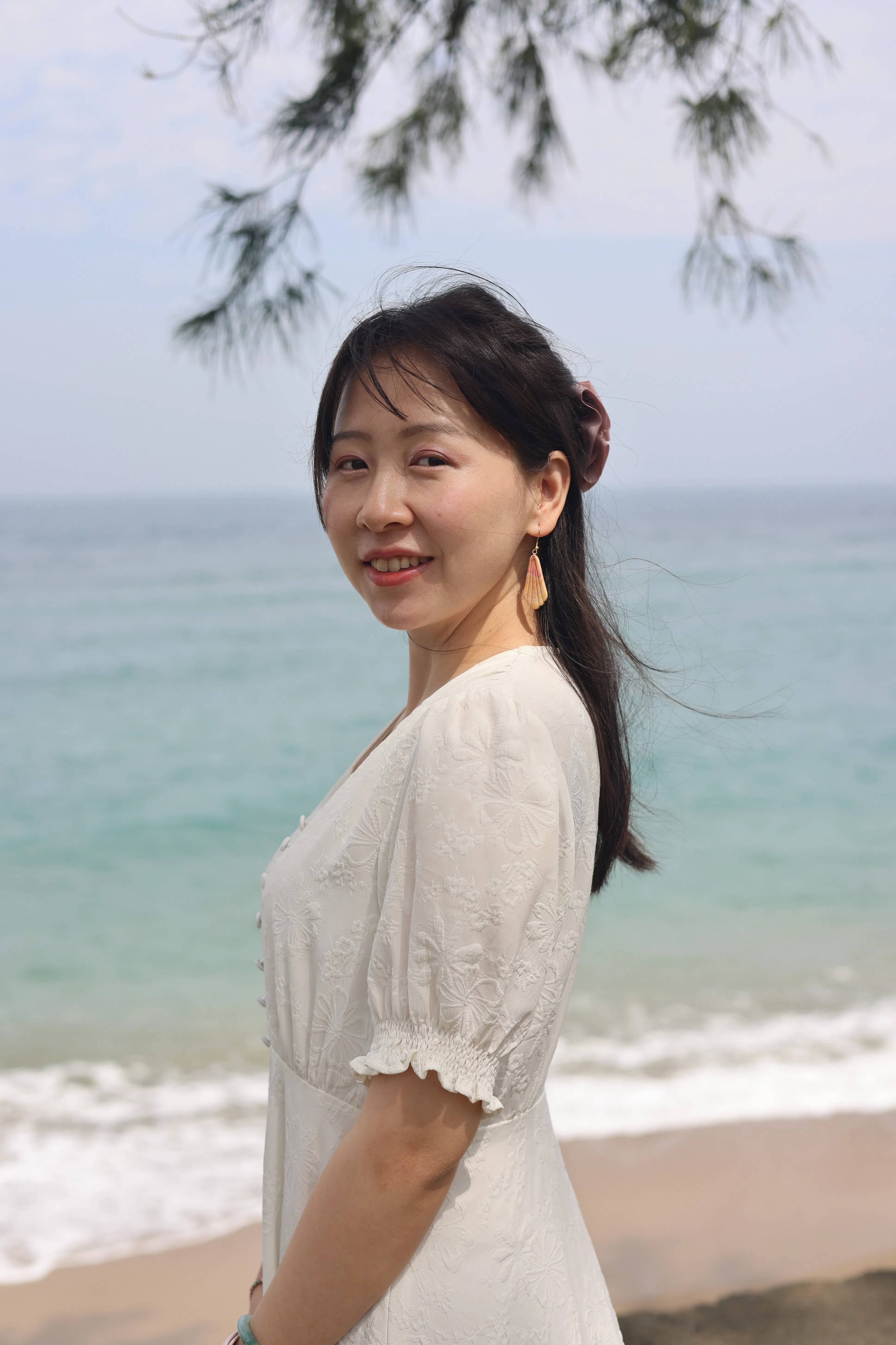 田穎波照片
