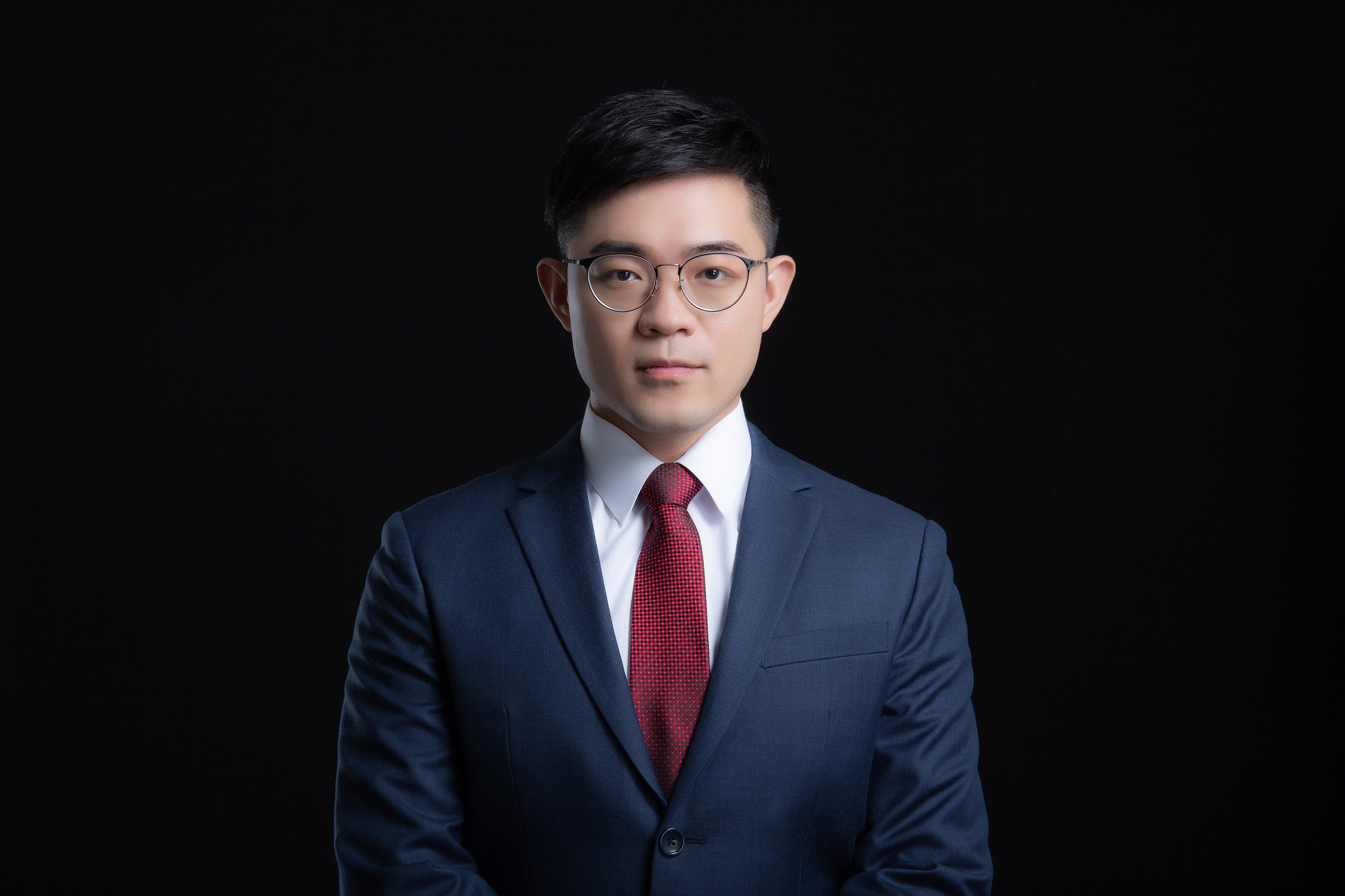 Yun-Chung Tang照片