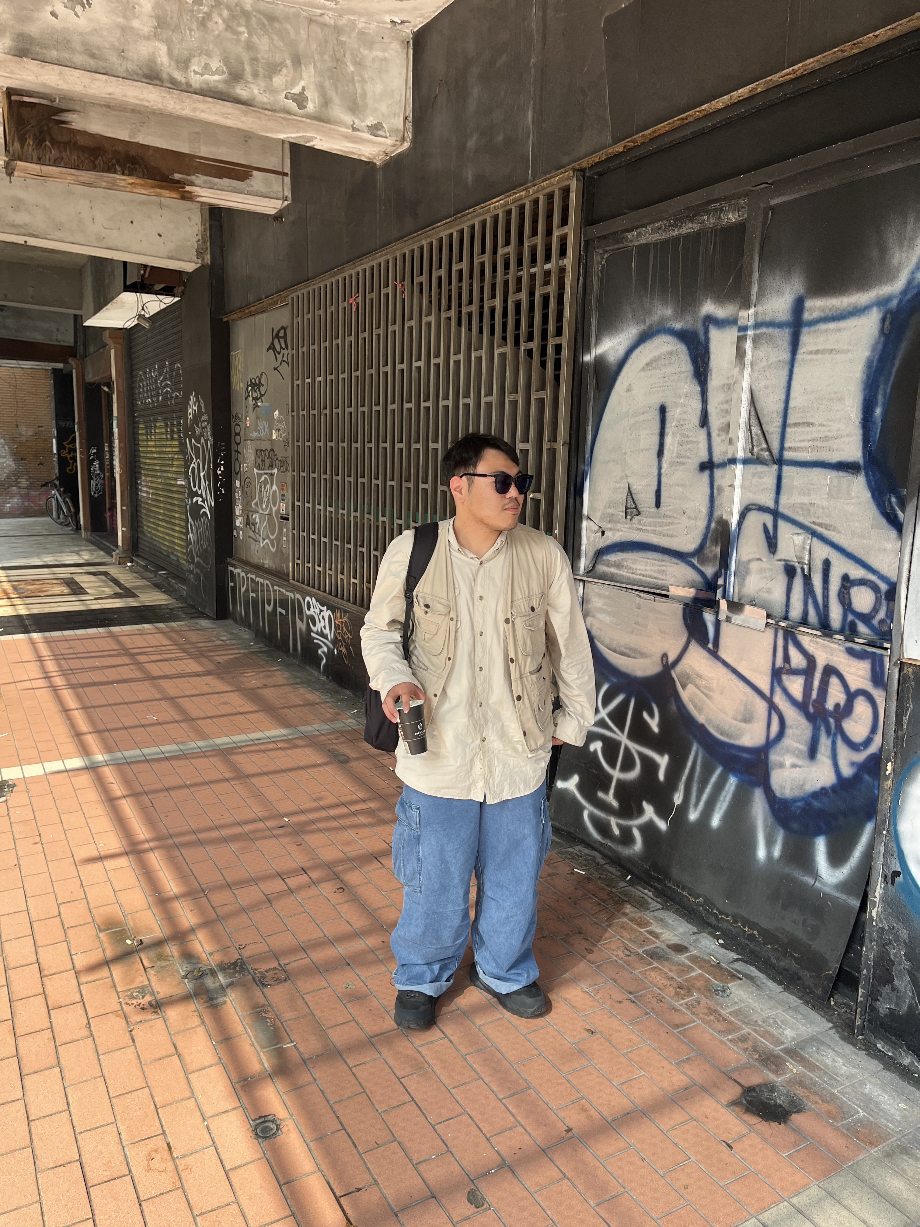 洪協助照片